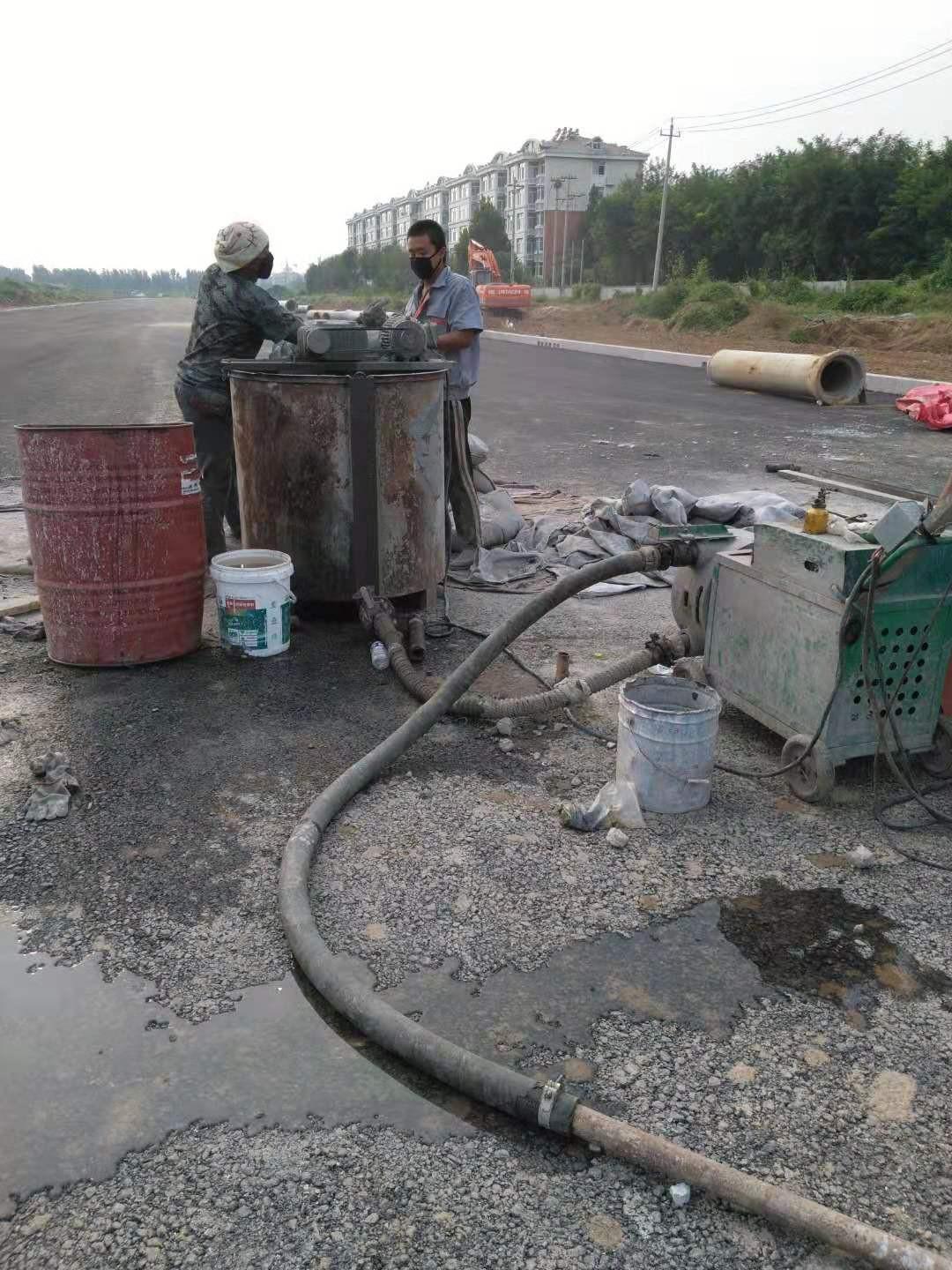 上海进行地基基础加固的原因和方法都有哪些呢？