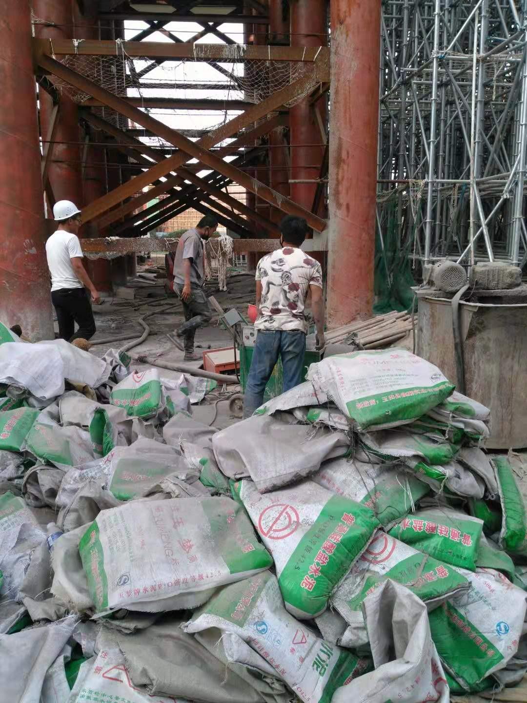 上海教你正确认识地基加固，以免当大聪明