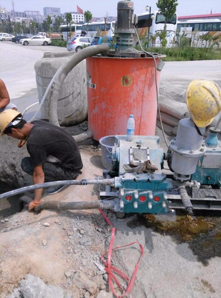上海地基处理强夯工程找专业加固公司合作很重要